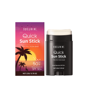EELHOE Centella Protective Rod Summer Body Protection Portable Rocker Design Outdoor Sweat Isolation Universal
