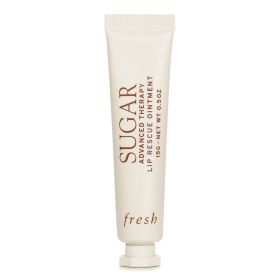 FRESH - Sugar Advanced Therapy Lip Rescue Ointment 160813 15ml