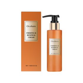 OSIORA Firming Body Lotion (Option: 1pcs)